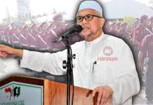 Perak berhasrat lahirkan pimpinan berjiwa AMAL