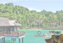 PAS Lumut bantah arak dijual bebas cukai