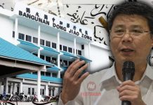Tulisan Jawi ke arah pengislaman pelajar bukan Muslim?