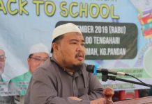 PAS agih kekayaan negara jika berkuasa