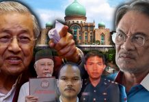 Mahathir regukan Azilah, Najib, Sirul benam Anwar?