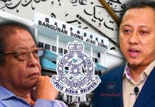 Himpunan Dong Zong, kenapa DAP cabar Polis?