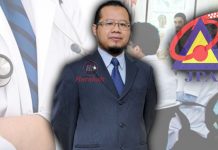 K’jaan disyor tubuh Suruhanjaya Perkhidmatan Kesihatan