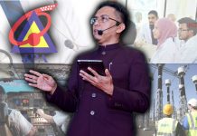 Muktamadkan isu BIPK, PH jangan jadi ‘Keluarga 69’