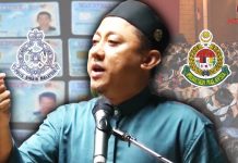 Tiada rekod keluar pelancong: Satu sindiket terancang?