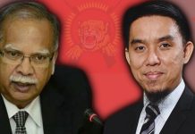 Bila Ramasamy akan saman pihak konon penuduhnya?