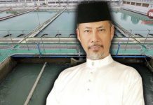 Peranan bersama pantau tragedi pencemaran sungai