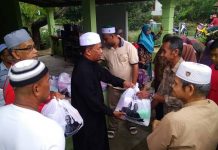 Banjir di Kelantan hampir pulih