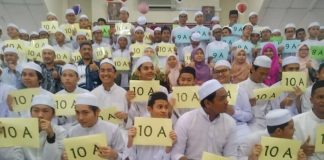 Wujud kaedah lahir pelajar seimbang intelek, emosi