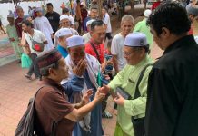 Kelantan aktif semula Majlis Penghulu Mukim