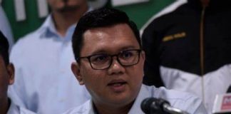 Rakyat sedih Muhyiddin letak jawatan