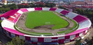 Piala MB: Pasukan Exco lawan Ulamak