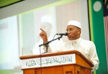 ‘Jenis manusia, tidak tahu berterima kasih’