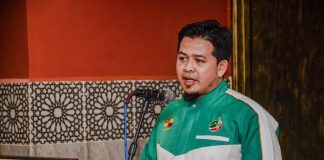 Pemuda PAS Selangor dukung usaha basmi rasuah