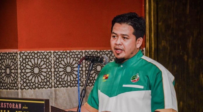 Pemuda PAS Selangor dukung usaha basmi rasuah
