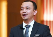 Dr Maszlee mangsa konflik PH