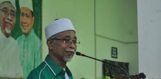 Wajib rasa tercabar bila Islam digugat