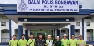 Pemuda PAS laporan polis terhadap Peter Anthony