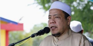 Virus Influenza: Penduduk Kemaman perlu waspada