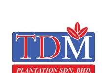 TDM meterai HOA dengan TH Plantations Bhd
