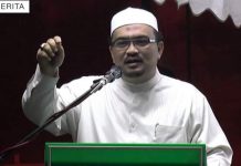 Kembalikan semula Kementerian Pengajian Tinggi