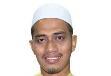 Jangan pula pendidikan negara dikawal DAP