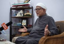 BN ada peluang menang Kimanis – Presiden PAS