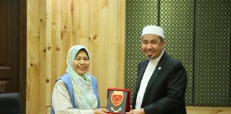 Kelantan diajak sertai Dasar Kebersihan Negara
