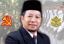 Idealogi Komunis dihidupkan semula era PH