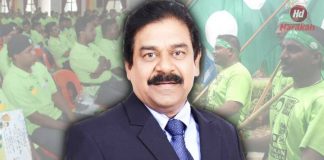 DHPP gerak gelombang perubahan di Pulau Pinang
