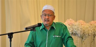 Ahli PAS ibarat pemanah di Bukit Uhud