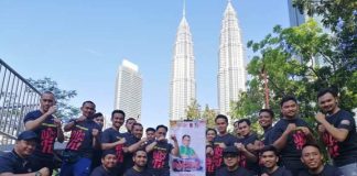 FITS modul gaya hidup sihat diperkenal DACS