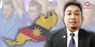 PRK P.176 bukti parti lokal juga boleh ditolak
