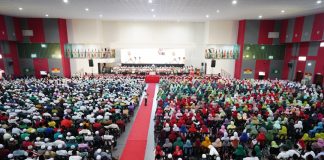 Pantun: Seni Melayu serikan Konvensyen MN