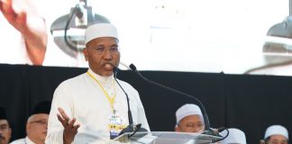 Penting perkukuh MN untuk hadapi agenda ‘musuh’