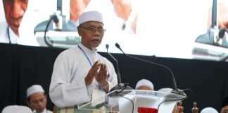 ‘Terasa muda bila lawan PH’ – As-Sabiqun