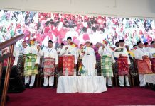 Muafakat Nasional siap sedia memerintah Perak