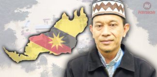 Mangsa banjir Kg Bakam menanti janji