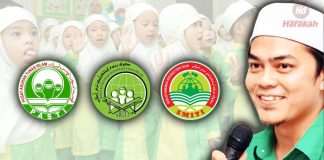Didik generasi celik al-Quran, warisi tulisan Jawi
