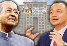 Dr Maszlee Malik dan percaturan politik Tun M