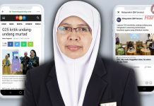 G25 dan kefahaman menyimpang