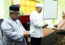 Kelantan perinci ‘one off’ RM400 juta