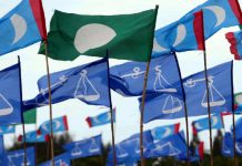 PRK: Dulu lain, sekarang lain