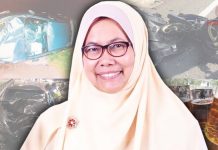 Pemandu mabuk: Buktikan Malaysia ‘Negara Rahmah’