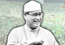 Mengenang maestro dakwah, tokoh haraki