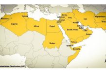 Moderate dan strategi UAE mendominasi pengaruh