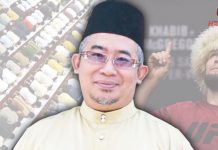 Ganjil bila Muslim tidak bangga dengan Islamnya
