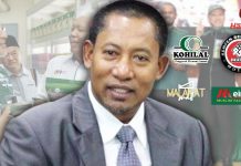 Gelombang ketiga pacu kempen BMF