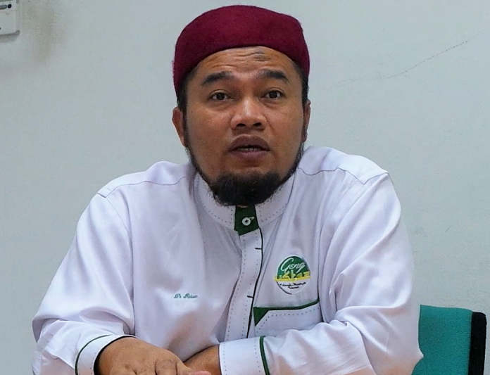 Riduan-Mohd-Nor