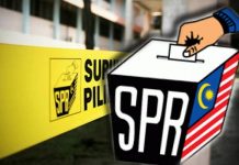 Reformasi sistem pilihan raya jangan terburu-buru